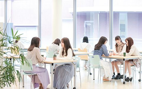 学生食堂 キッチンはらぺこ