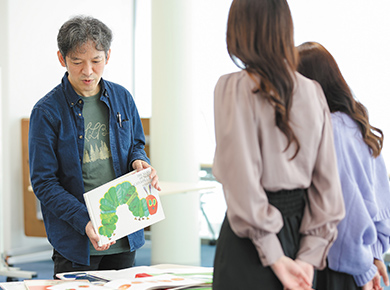 子ども学研究ゼミナール