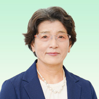 豊田 和子(とよだ かずこ)