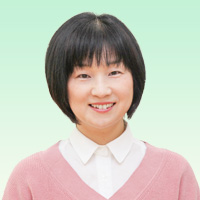 野田 さとみ（のだ さとみ）