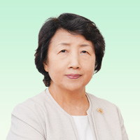 松本 一子(松本 □□こ)
