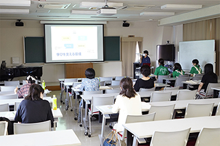 大学紹介(大学)