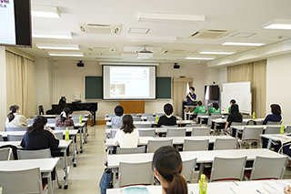 模擬講義（大学）