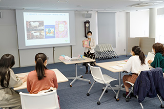 模擬講義(大学)