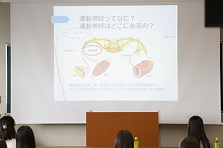 短大模擬講義:シンプルで難しい運動遊びヘの挑戦