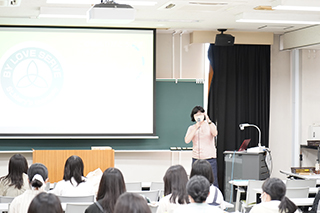 大学入試説明