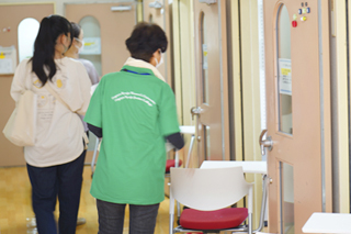 ピアノ個室見学