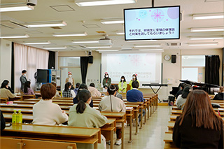 柳城生による一般選抜入学試験対策アドバイス