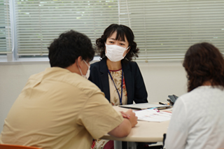 ピアノ相談会