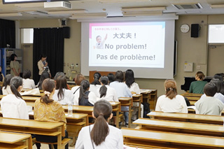 柳城の音楽について－短期大学