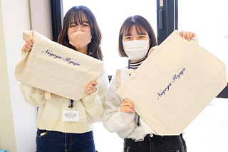 ご来場ありがとうございました!