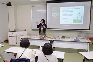 2024 SPRING Open Campusレポート 2024.3.11｜名古屋柳城女子